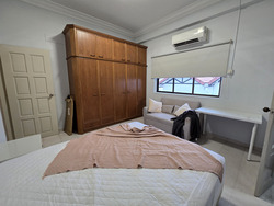 Chu Yen Street (D23), Terrace #569984411